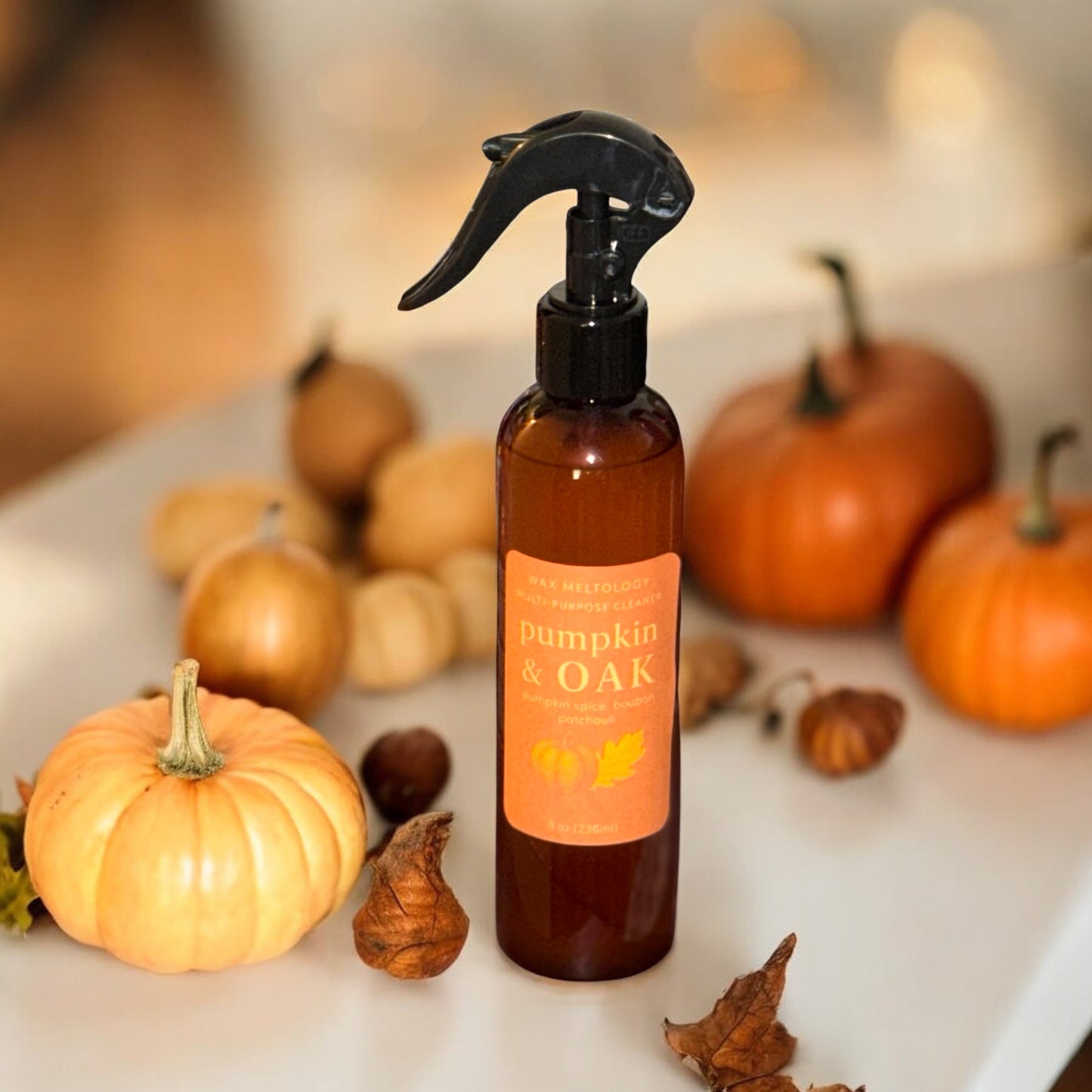 Multi-Purpose Cleaner