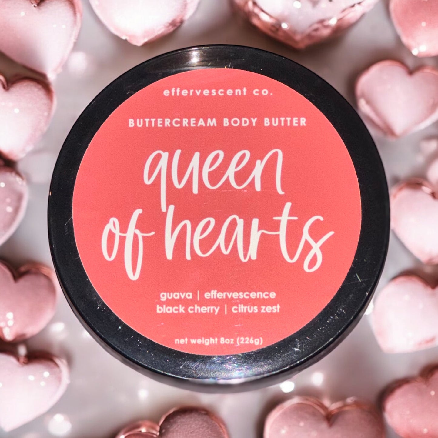 Buttercream Body Butter