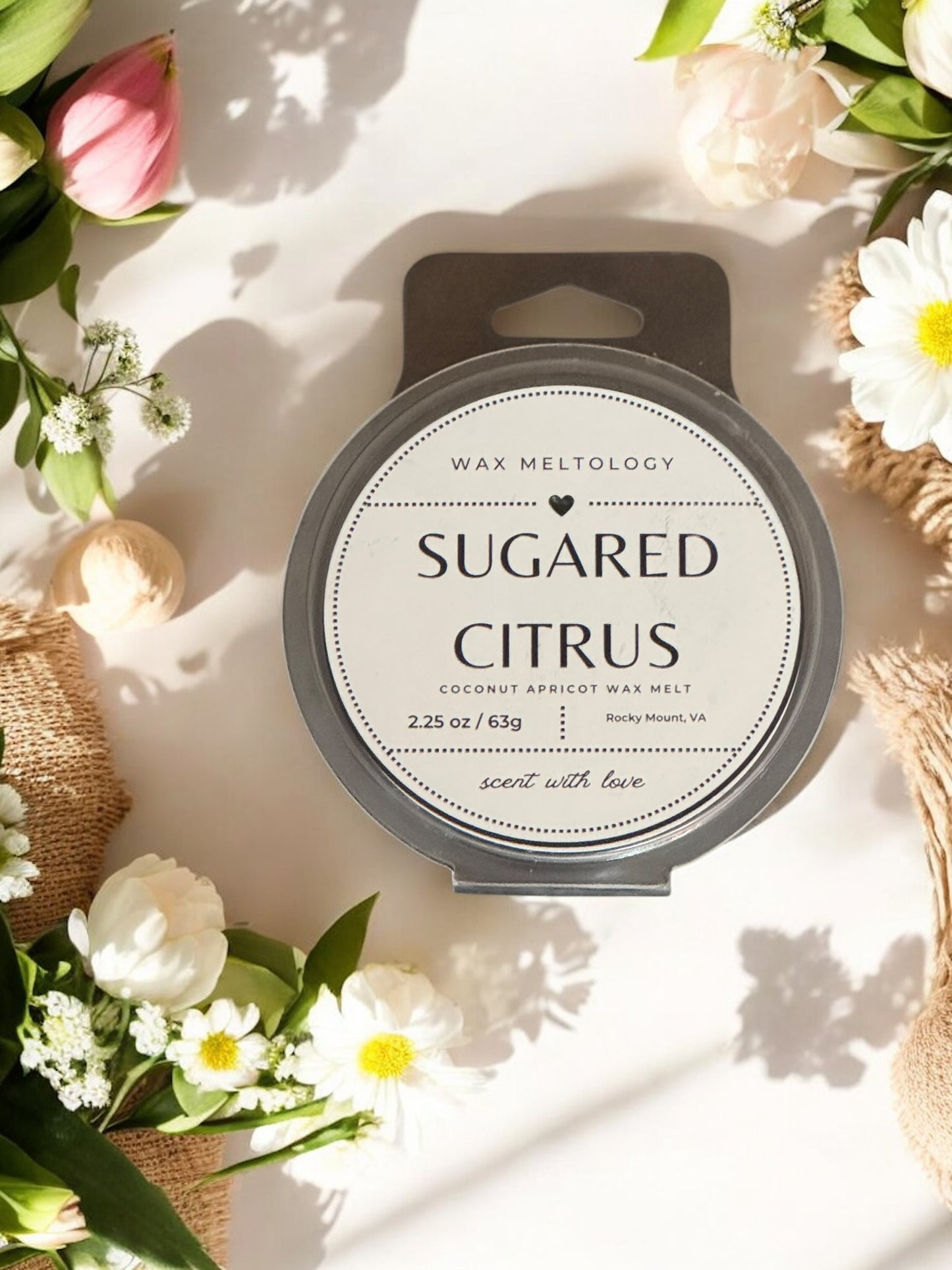 Blossom & Bloom Spring Wax Melts