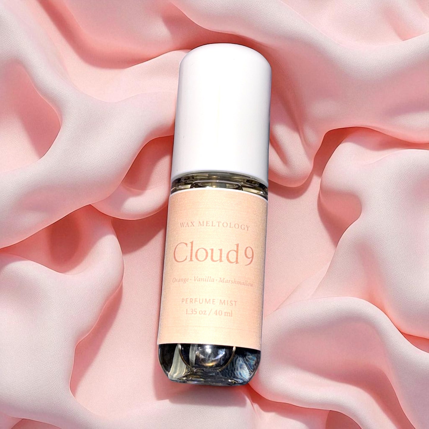 Cloud 9 Perfume Mist
