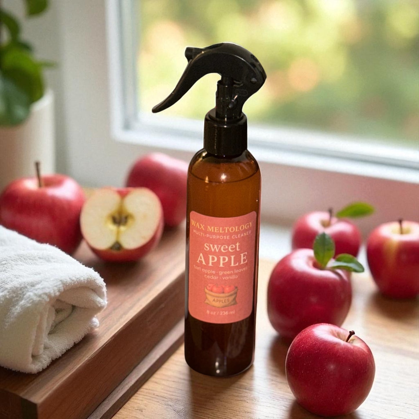 Multi-Purpose Cleaner