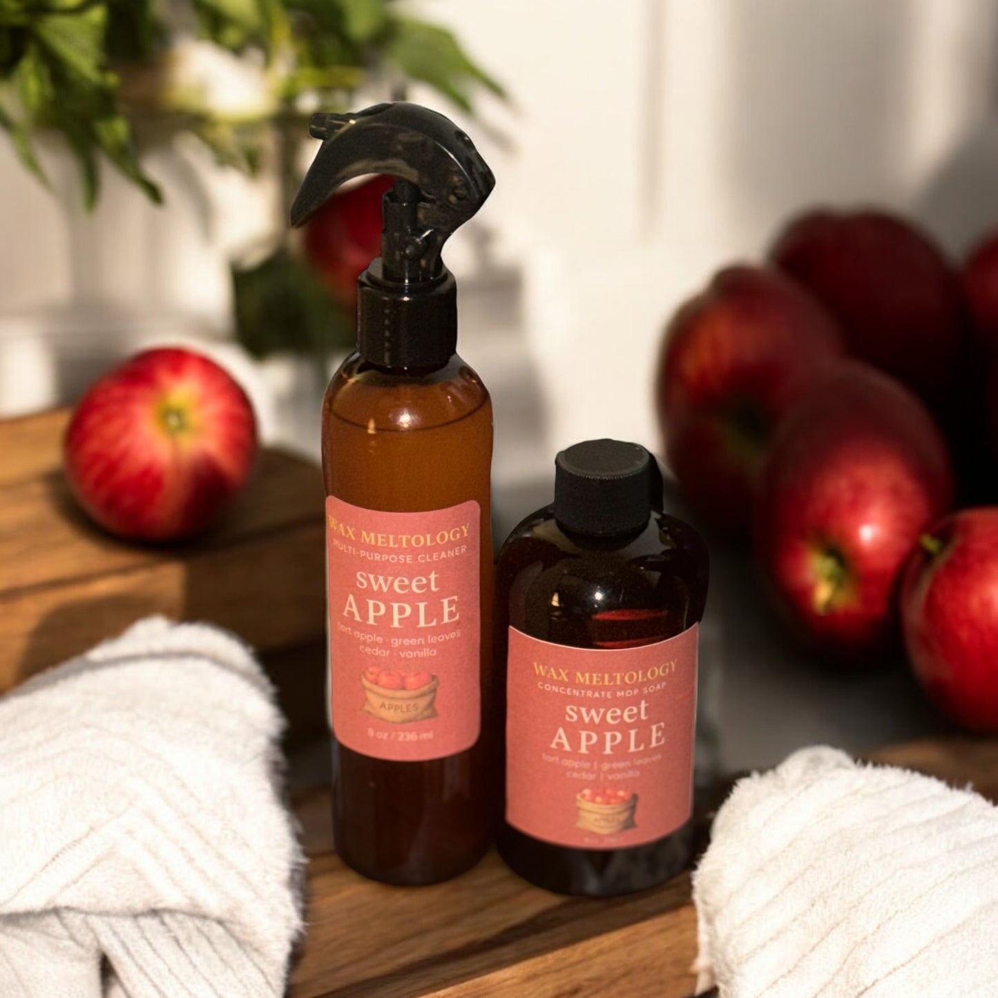 Multi-Purpose Cleaner