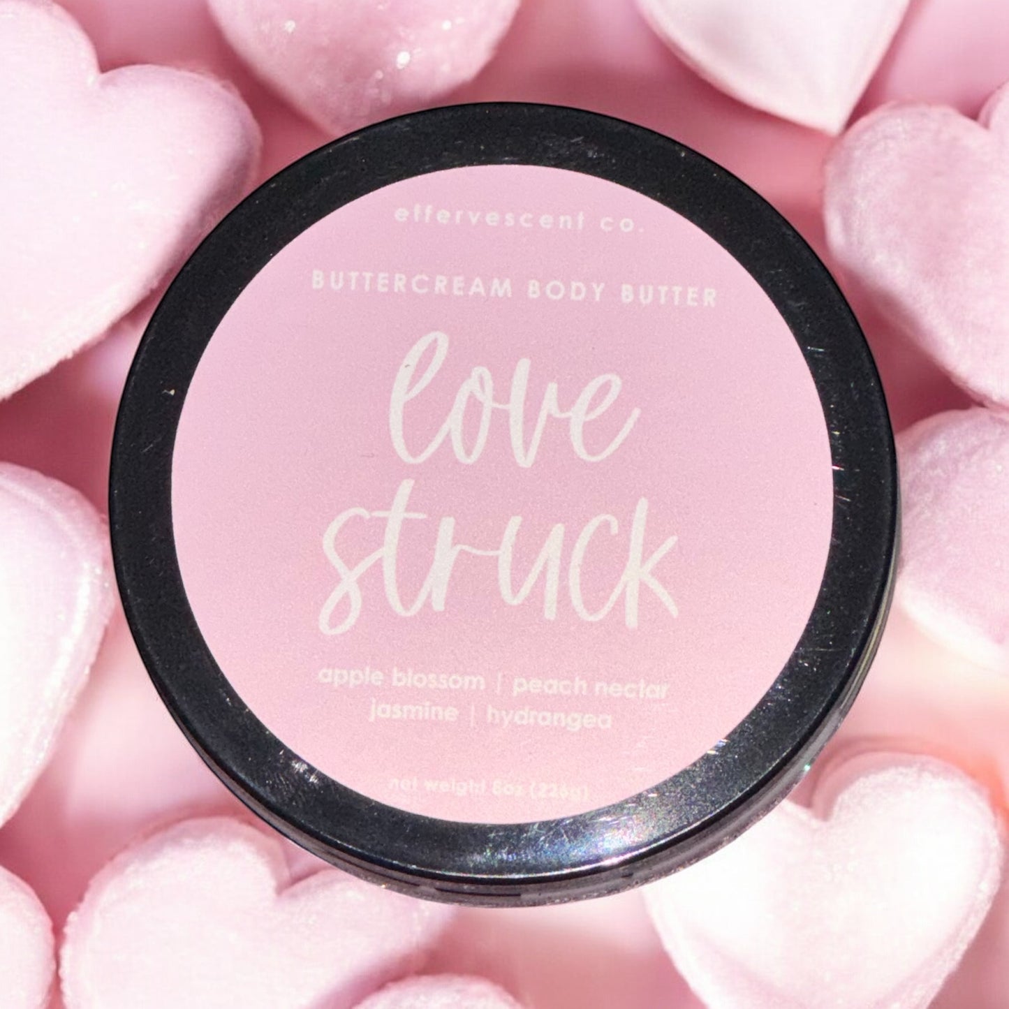 Buttercream Body Butter